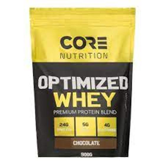 Imagem de Optimized whey core nutrition 900g