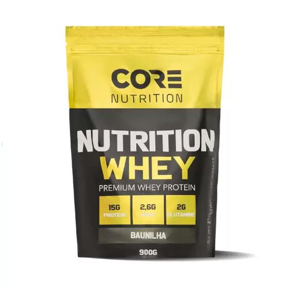 Imagem de Optimized whey core nutrition 900g