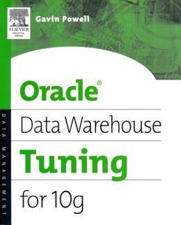 Imagem de Oracle data warehouse tuning for 10g - DGP - DIGITAL PRESS (ELSEVIER)