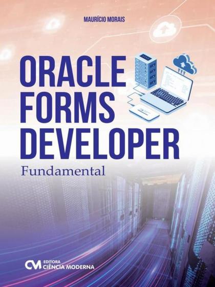 Imagem de Oracle forms developer - fundamental