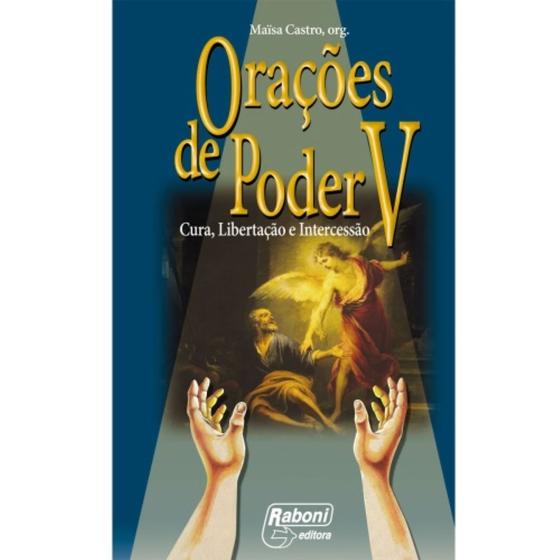 Imagem de Oracoes De Poder V - Espiral