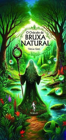 Imagem de Oráculo Da Bruxa Natural Sortido