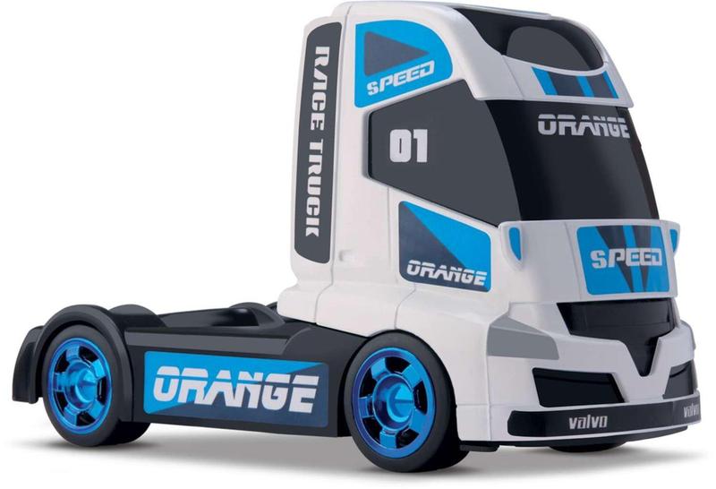 Imagem de Orange TRUCK Sortidos - Orange toys