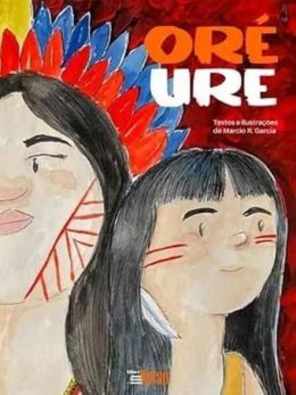 Imagem de Ore Ure Sortido