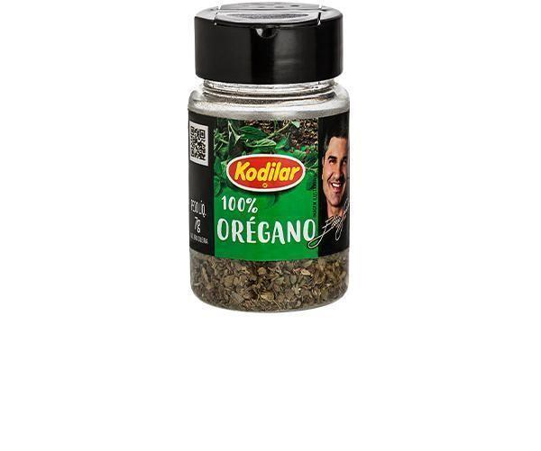 Imagem de Orégano Edu Guedes 100% 7G - Kodilar