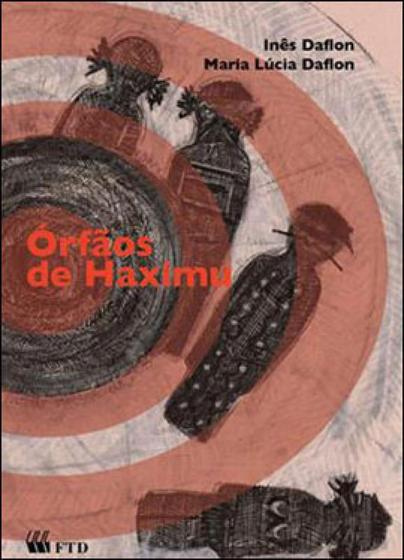 Imagem de Órfãos de haximu