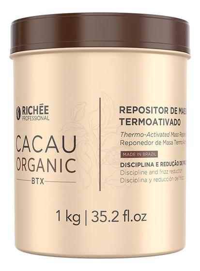 Imagem de Organic Cacau Btx Repositor de Massa 1000ml