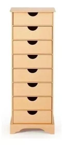 Organizador 8 Gavetas Sapatos Roupas Toalhas Gaveteiro Mdf é ruim? Organizador 8 Gavetas Sapatos Roupas Toalhas Gaveteiro Mdf é boa?