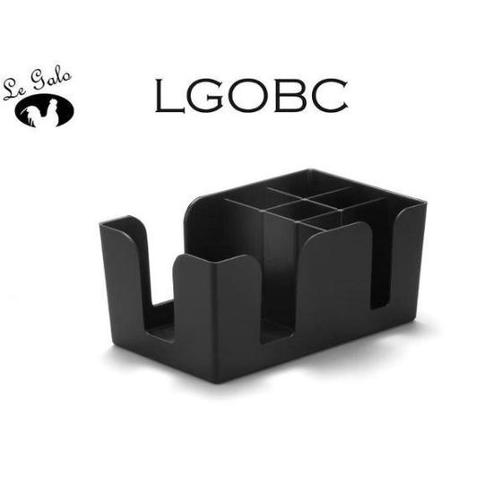 Organizador Bar Caddy Ref.lgobc Le Galo Organizadores para Casa Magazine Luiza