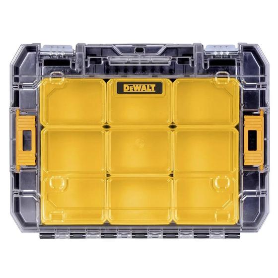 Imagem de Organizador C/ Tampa Transparente Tstak Dwst17805 -Dewalt