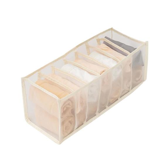 Organizador Colmeia De Suti Gaveta Guarda Roupa Closet Menor preço em Organizador Colmeia De Suti Gaveta Guarda Roupa Closet