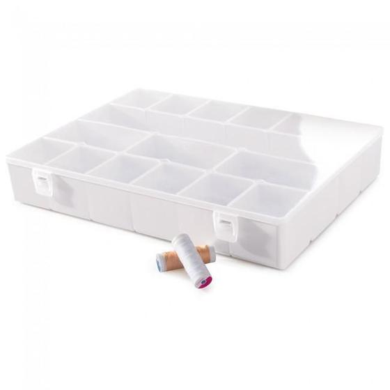 Imagem de Organizador Com 16 Divisórias - Plasútil