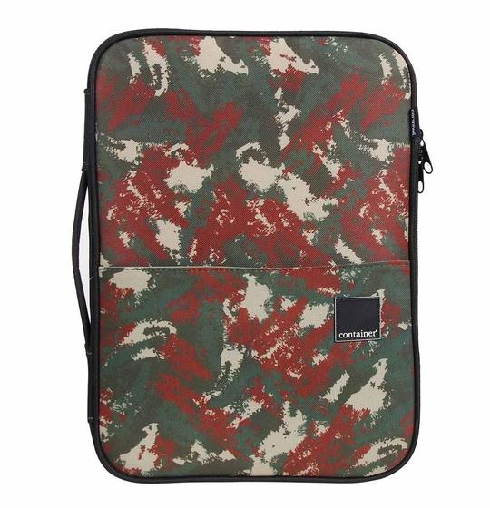 Imagem de Organizador com 3 Divisões Container Camuflado Dermiwil