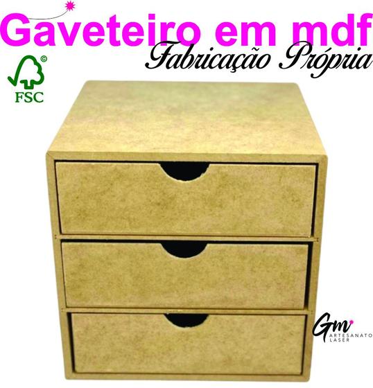 Organizador com 3 Gavetas Liso porta treco maquiagem bijuteria gaveteiro Multifuncional Mesa Escritório Cozinha Banheiro Casa Home Menor preço em Organizador com 3 Gavetas Liso porta treco maquiagem bijuteria gaveteiro Multifuncional Mesa Escritório Cozinha Banheiro Casa Home