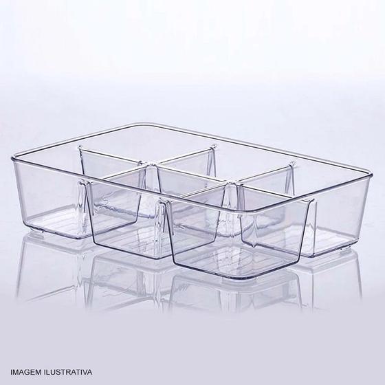 Imagem de Organizador com Divisórias Diamond 25 cm Paramount