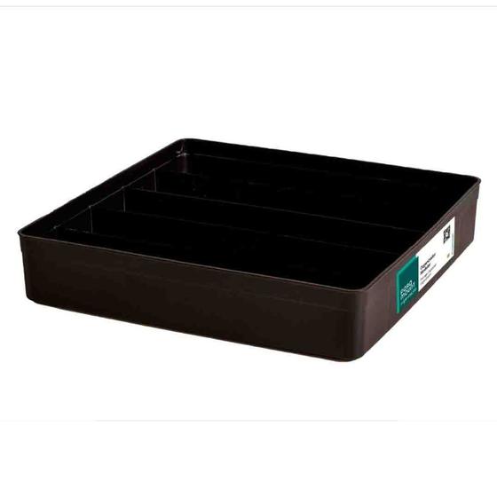 Imagem de Organizador De Gaveta C/ Divisorias Modular Multiuso Paramount