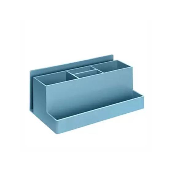 Imagem de Organizador de Mesa Multiuso com 6 divisões Multi Organizer 959 - Acrimet