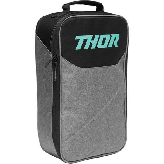 Imagem de Organizador de Óculos Thor Um acessório prático e funcional para manter os sempre seguros protegidos.