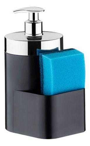 Imagem de Organizador de Pia Dispenser De Detergente 500ml