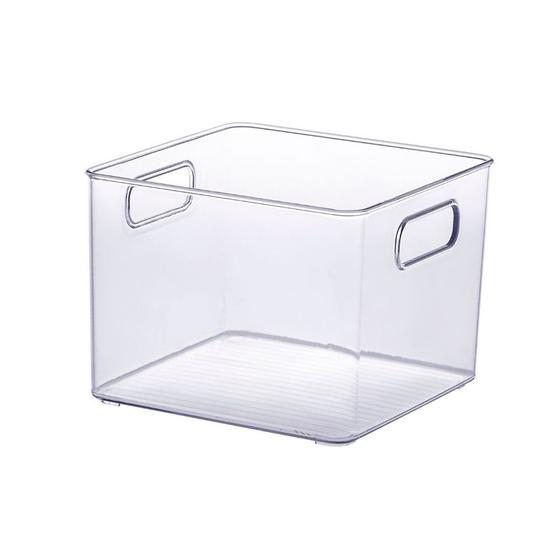 Imagem de Organizador DIAMOND 20x20x15cm Cristal 900 Paramount