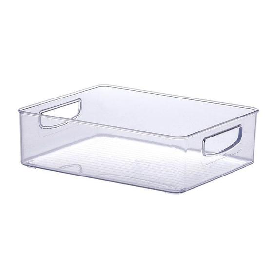 Imagem de Organizador DIAMOND 25x20x8cm Cristal 902 Paramount