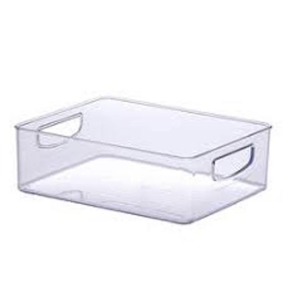 Imagem de Organizador Modular Cristal Paramount 31X22X9 Ref.1071