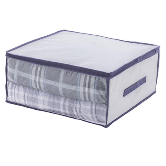 Imagem de Organizador Multiuso Clear 55x30x20cm 1286 Paramount