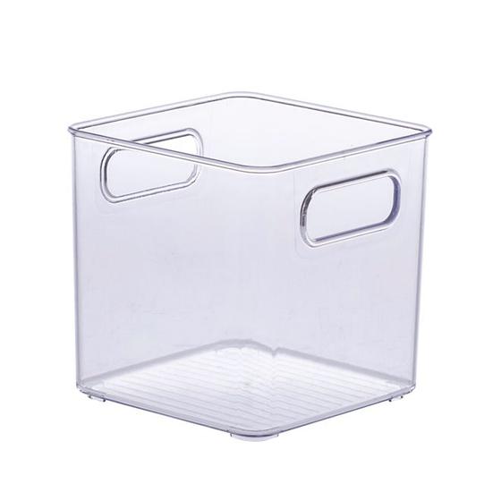 Imagem de Organizador Multiuso Diamond Cristal Com Alça