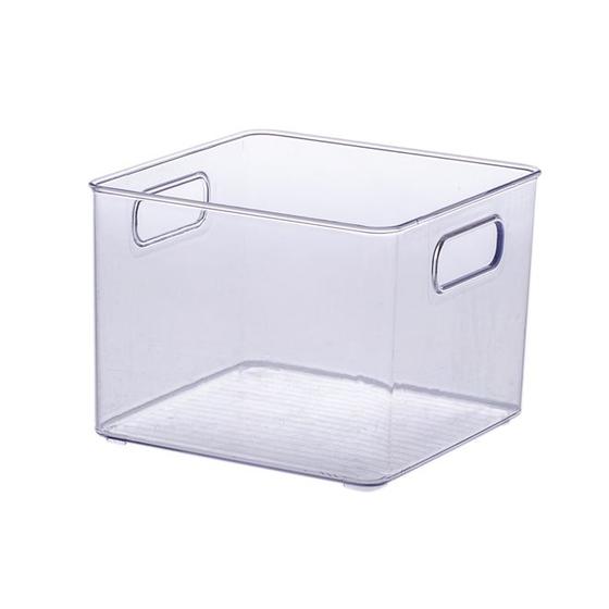 Imagem de Organizador Multiuso Diamond Cristal com Alça