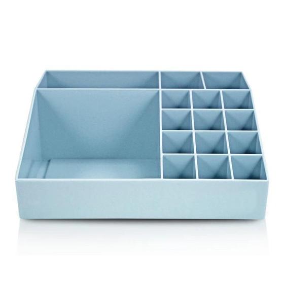 Imagem de Organizador Multiuso Jacki Design - Agd20908 Azul