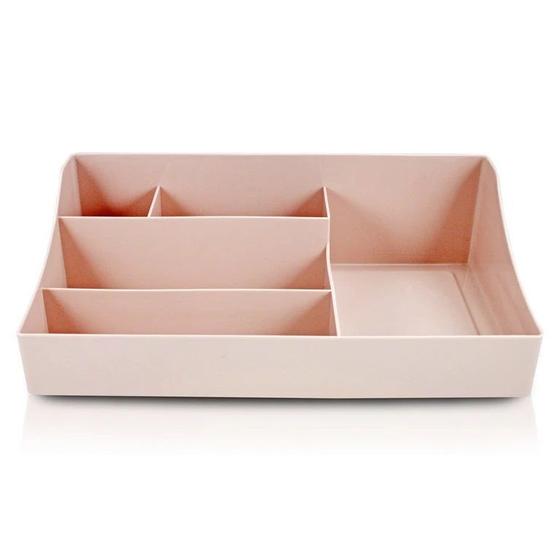 Imagem de Organizador Multiuso Jacki Design - AGD20909 Rosa