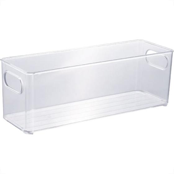 Imagem de Organizador Multiuso Plasutil Ps 10Cm X 30Cm - 13023