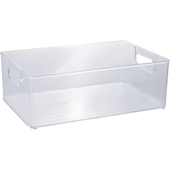 Imagem de Organizador Multiuso Plasutil Ps 15Cm X 30Cm - 13025