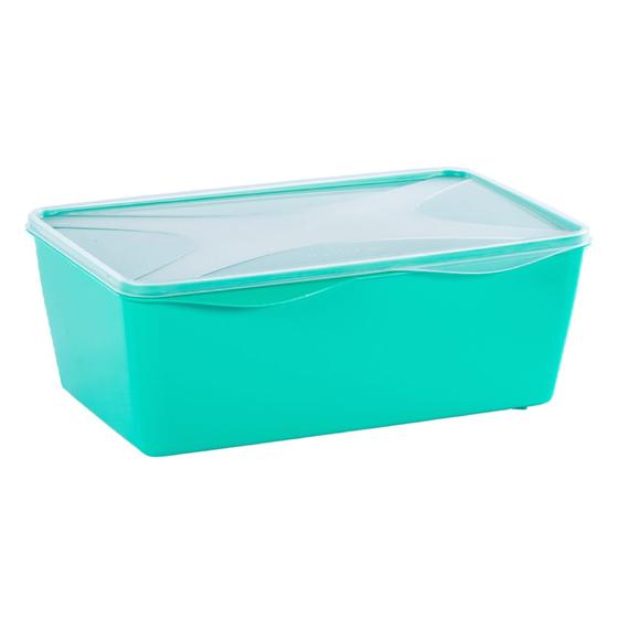 Imagem de Organizador Multiúso Retangular 5 L - MACARON