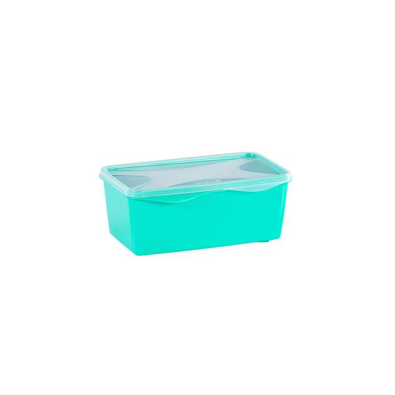 Imagem de Organizador Multiúso Retangular 700 ml - MACARON
