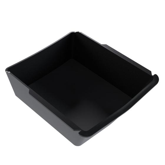 Imagem de Organizador Nicho Porta Trecos Objetos Compatível com Veículo Carro Elétrico BYD Song - ARTBOX3D