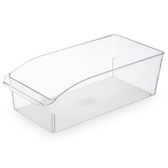 Imagem de Organizador Pet Cristal 3,9 Litros 5143 - Arthi