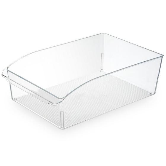 Imagem de Organizador Pet Cristal 5,4 Litros 5144 - Arthi