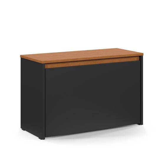 Imagem de Organizador Sapateira Multiuso Com Porta Prateleiras Interna Charme - Varias Cores