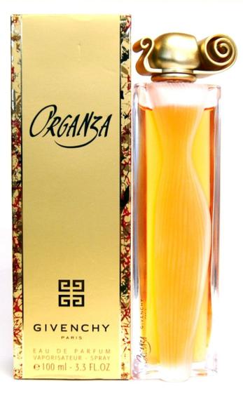 Imagem de Organza Eau De Parfum 100ml Feminino