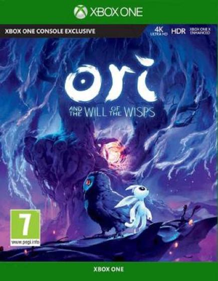 Imagem de Ori and the Will of the Wisp - Xbox-One