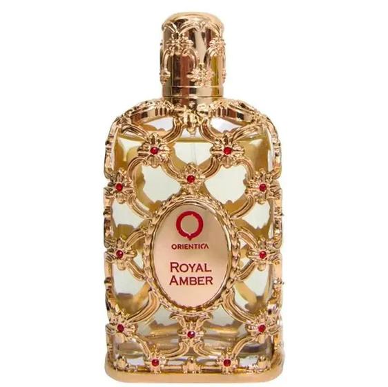 Imagem de Orientica Luxury Collection Royal Amber EDP 80ml p