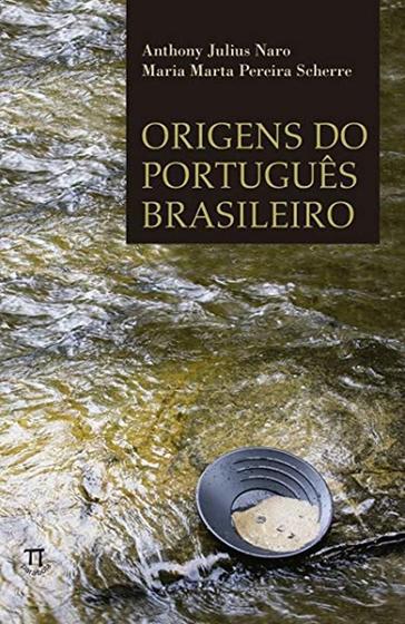 Imagem de Origens do português brasileiro