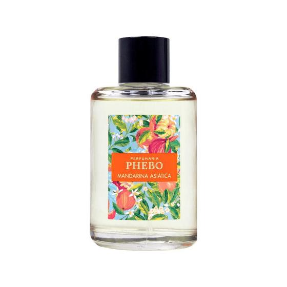 Imagem de Origens Mandarina Asiática Phebo Perfume Unissex Edc 200Ml