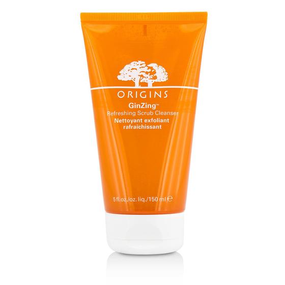 Imagem de Origins Ginzing Limpador de Esfoliação Refrescante 150Ml/5