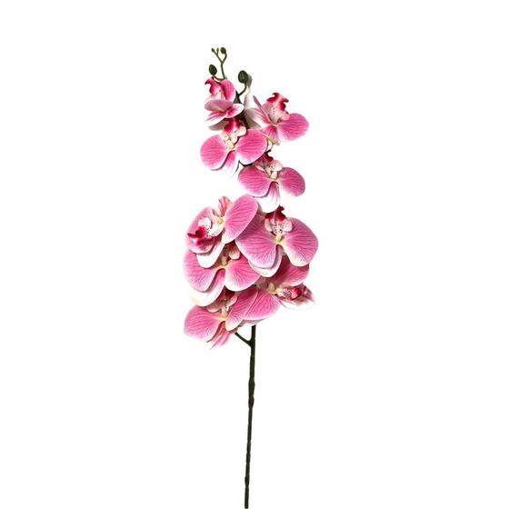 Imagem de Orquidea Artificial Grande Pendente