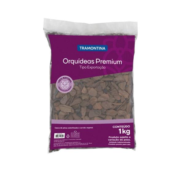 Imagem de Orquídea Premium Tramontina Tipo Exportação 1kg