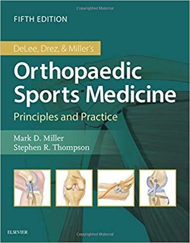 Imagem de Orthopaedic sports medicine 2 vols