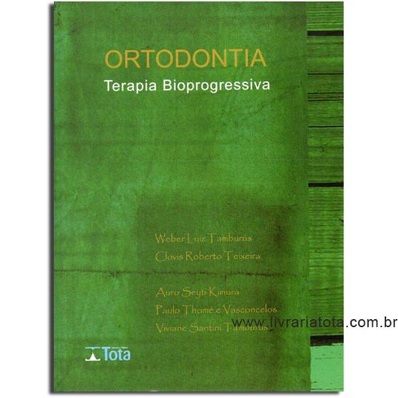 Imagem de Ortodontia - Terapia Bioprogressiva