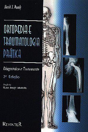 Imagem de Ortopedia e Traumatologia Prática - REVINTER